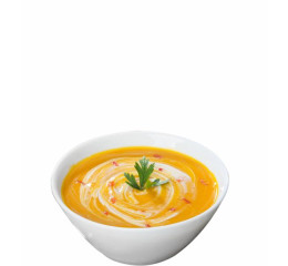 NADIR SALADEIRA OPALINE PEQ.390ML 13CM C/24 4245